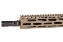 Picture of ADM4 MOD-2 .223 WYLDE 11.5" Pistol Quick Ship-FDE