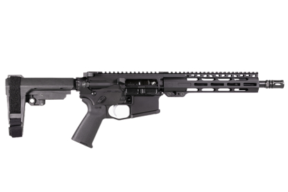 Picture of ADM4 MOD-1 5.56 10.5" Pistol Quick Ship
