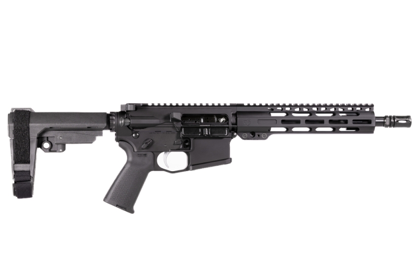 Picture of ADM4 MOD-1 5.56 10.5" Pistol Quick Ship