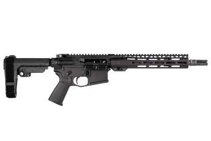Picture of ADM4 MOD-2 .223 WYLDE 11.5" Pistol Quick Ship-BLK