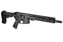 Picture of ADM4 MOD-2 .223 WYLDE 11.5" Pistol Quick Ship-BLK