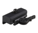Picture of Harris Bipod QD Mount