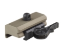 Picture of Harris Bipod QD Mount