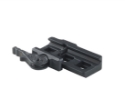 Picture of MLOK Bipod QD Mount w/ 3 slots