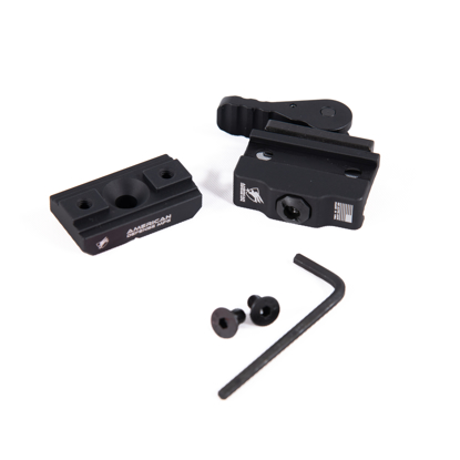 Picture of Vortex Tripod Adapter Kit