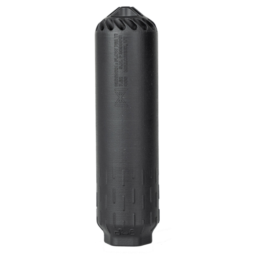 Picture of HUXWRX FLOW 762 TI SUPPRESSOR