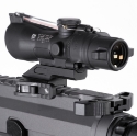 Picture of AD-B2 Cantilever Mini ACOG QD Mount