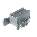 Picture of Aimpoint Micro T1/T2 Mount- Lower 1/3rd Co-Witness