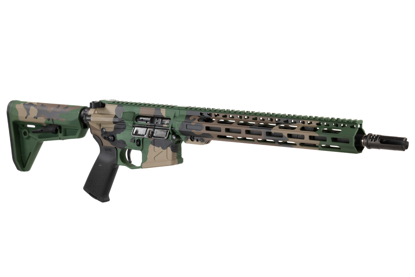 Picture of UIC MOD-2 M81 WOODLAND