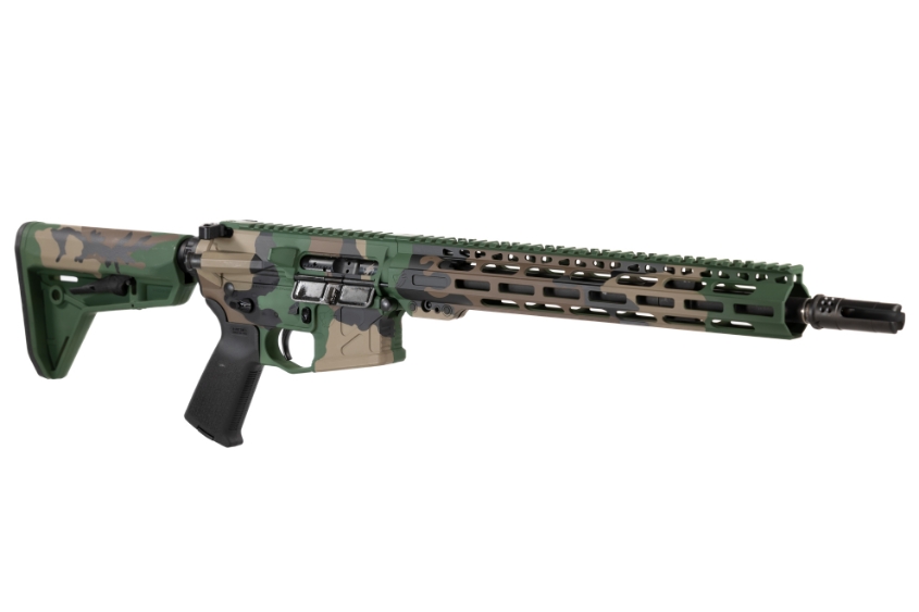 Picture of UIC MOD-2 M81 WOODLAND