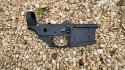 Picture of UIC Stripped Lower Receiver