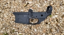 Picture of UIC Stripped Lower Receiver