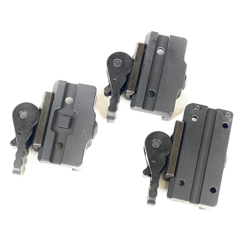 Picture of Holosun LS Laser Mount