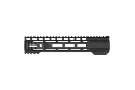 Picture of MLOK Quad Rail with Barrel Nut (AR-15)