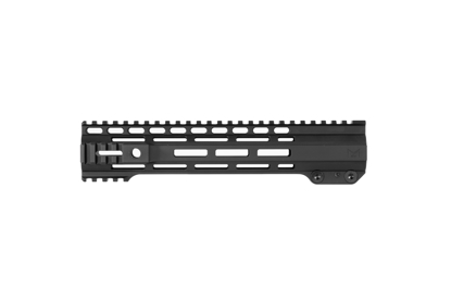 Picture of MLOK Quad Rail with Barrel Nut (AR-15)