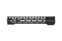 Picture of MLOK Quad Rail with Barrel Nut (AR-15)