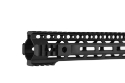 Picture of MLOK Quad Rail with Barrel Nut (AR-15)
