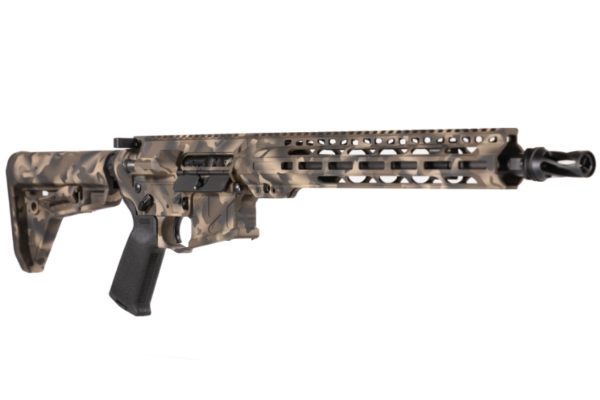 Picture of UIC MOD-2 KODIAK