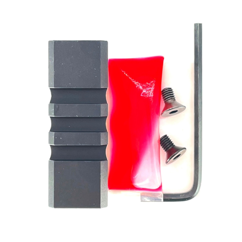 Picture of AD-170-S/170/1700 Rail Sections