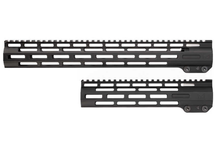 Dignity Defense Forearms