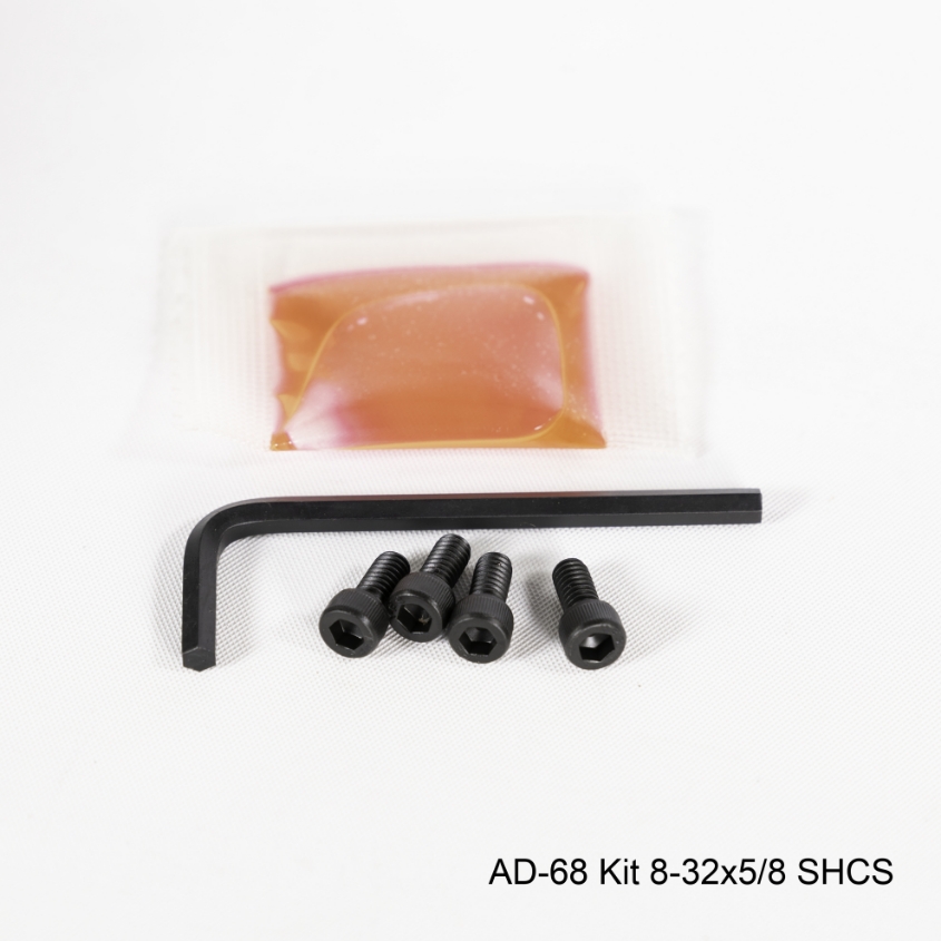 Picture of Replacement Hardware Kit