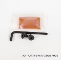 Picture of Replacement Hardware Kit