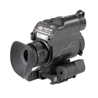 Picture of AGM Stingir Flip to Side Mount