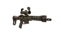 Picture of Rail Mount Offset Scout Light Mount-GS