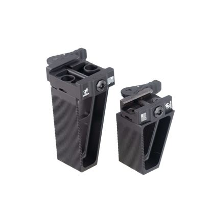 Picture of QD Barricade Stop