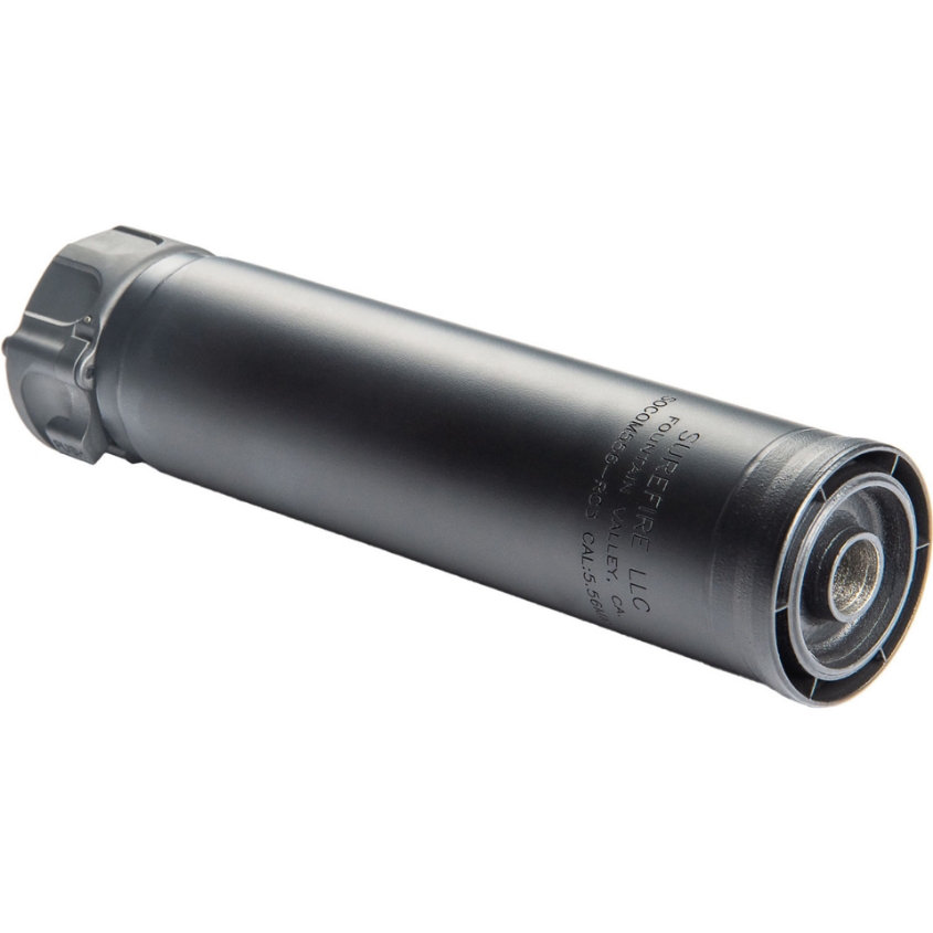 Picture of SUREFIRE SOCOM 556 RC3 SUPPRESSOR