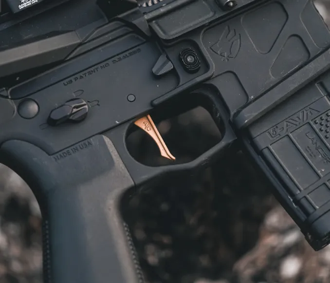 Picture for category ADM Firearm Components