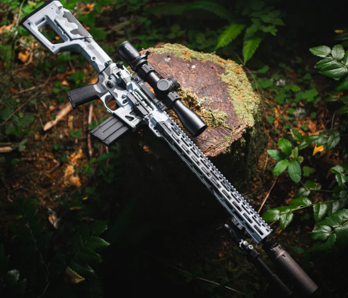 Picture for category Special Edition Firearms