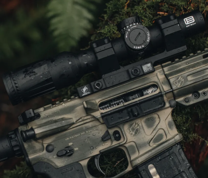 Picture for category Mounts