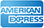 American Express Logo